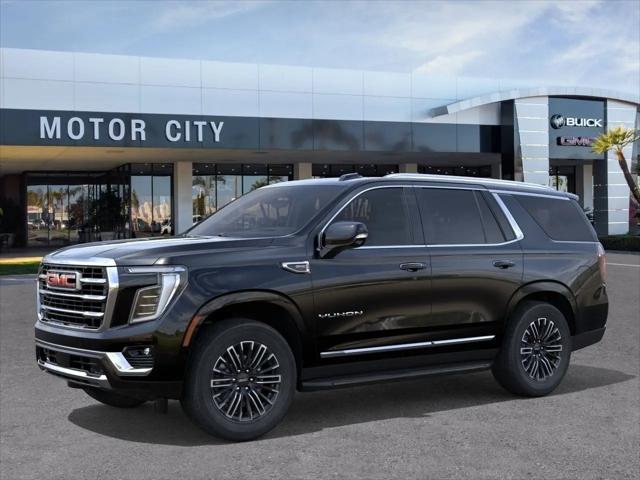 2026 GMC Yukon 2WD Elevation