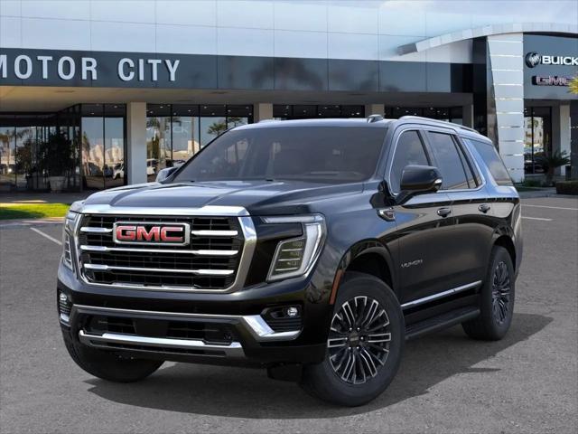 2026 GMC Yukon 2WD Elevation