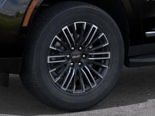 2026 GMC Yukon 2WD Elevation