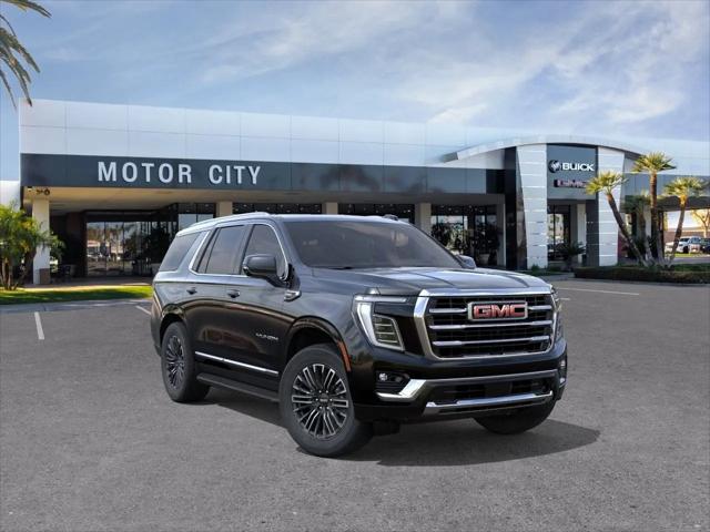 2026 GMC Yukon 2WD Elevation