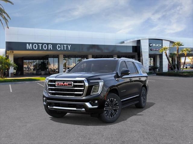 2026 GMC Yukon 2WD Elevation