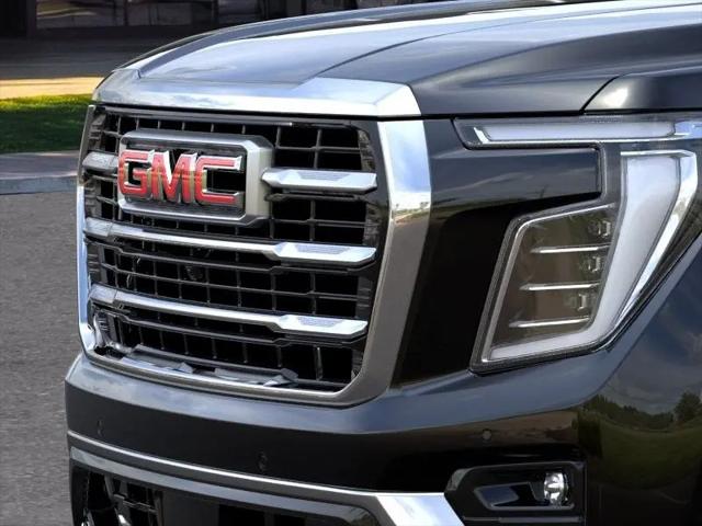 2026 GMC Yukon 2WD Elevation