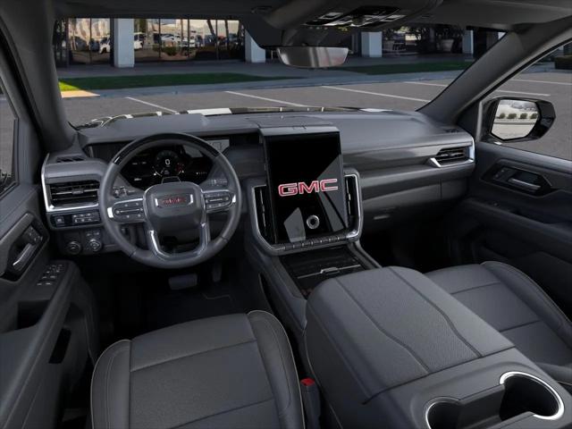 2026 GMC Yukon 2WD Elevation