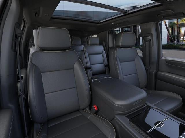 2026 GMC Yukon 2WD Elevation