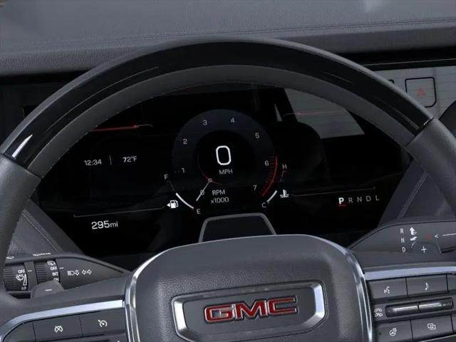2026 GMC Yukon 2WD Elevation