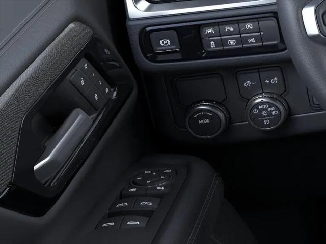 2026 GMC Yukon 2WD Elevation