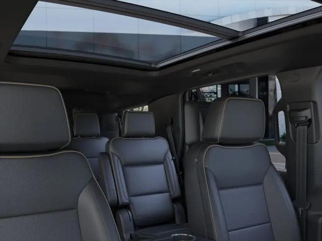 2026 GMC Yukon 2WD Elevation