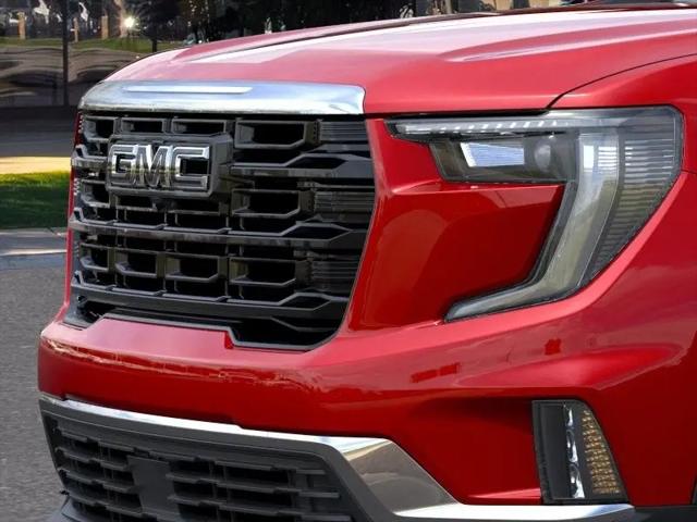2026 GMC Acadia Elevation AWD