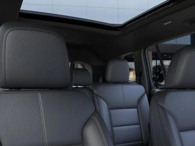 2026 GMC Acadia Elevation AWD
