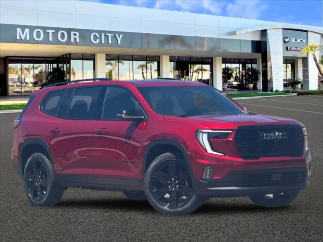 2026 GMC Acadia Elevation AWD for sale in Bakersfield, CA