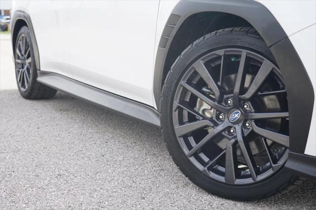 2024 Subaru WRX Premium