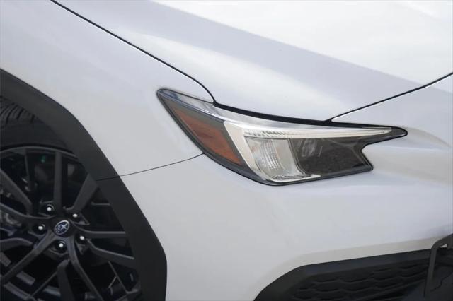 2024 Subaru WRX Premium