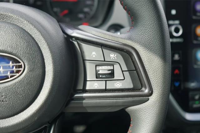 2024 Subaru WRX Premium