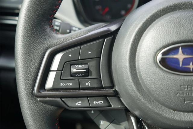 2024 Subaru WRX Premium