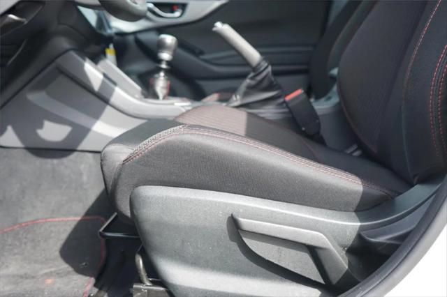 2024 Subaru WRX Premium