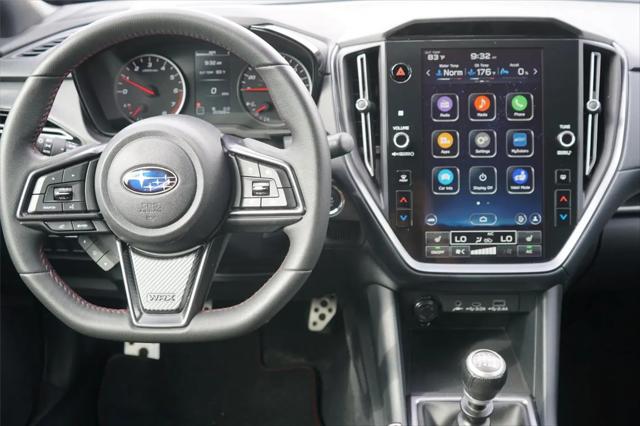 2024 Subaru WRX Premium