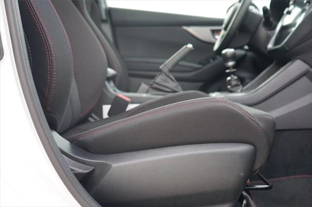 2024 Subaru WRX Premium