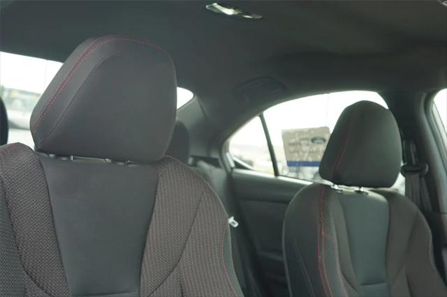 2024 Subaru WRX Premium