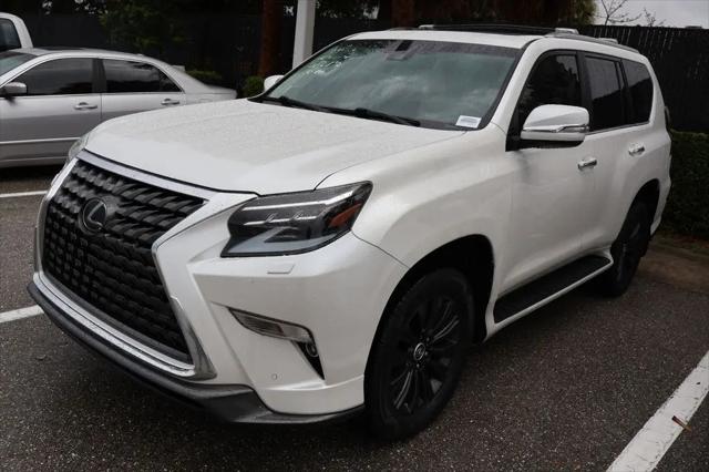 2023 Lexus GX GX 460 Premium