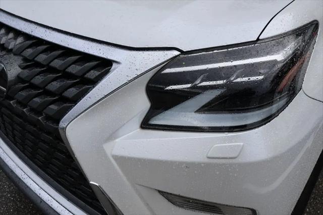 2023 Lexus GX GX 460 Premium