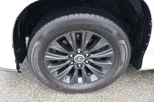 2023 Lexus GX GX 460 Premium