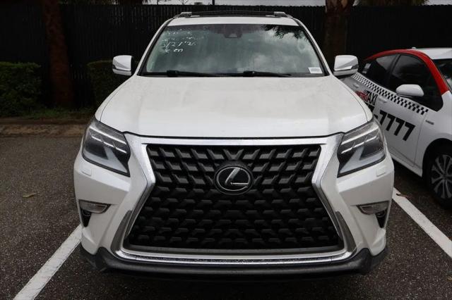 2023 Lexus GX GX 460 Premium