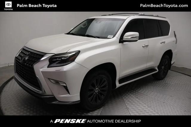 2023 Lexus GX GX 460 Premium for sale in West Palm Beach, FL