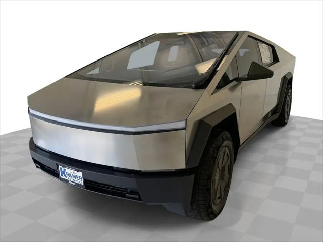 2025 Tesla Cybertruck All-Wheel Drive for sale in Livingston, TX