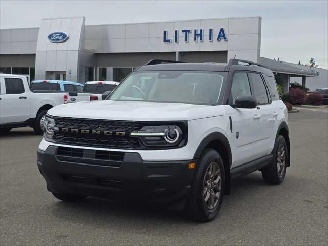 2026 Ford Bronco Sport Big Bend for sale in Roseburg, OR