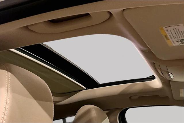 2020 Mercedes-Benz GLC 4MATIC