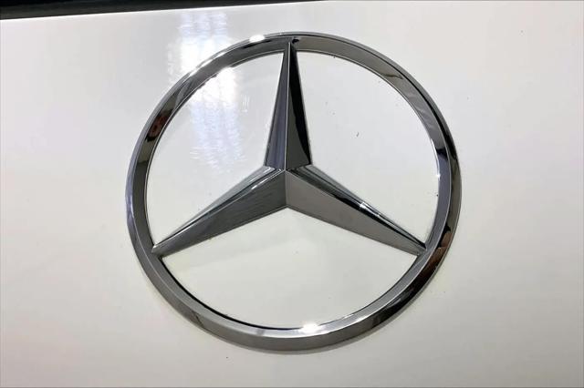 2020 Mercedes-Benz GLC 4MATIC
