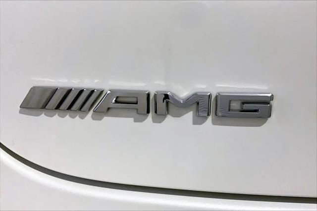 2023 Mercedes-Benz GLC 4MATIC Coupe