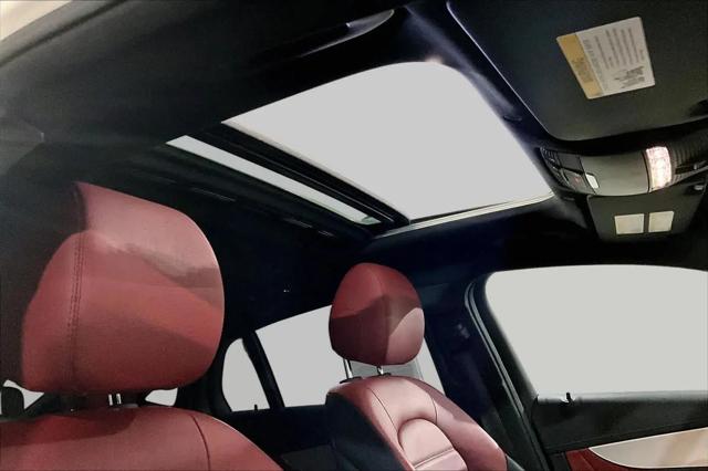 2023 Mercedes-Benz GLC 4MATIC Coupe