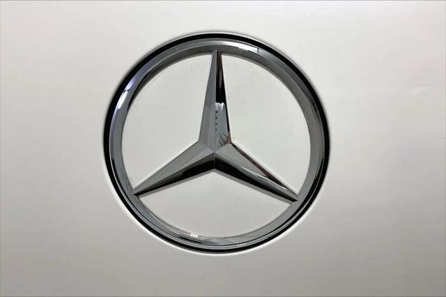 2023 Mercedes-Benz GLC 4MATIC Coupe