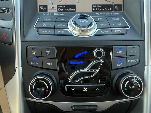 2013 Hyundai Sonata Hybrid Limited