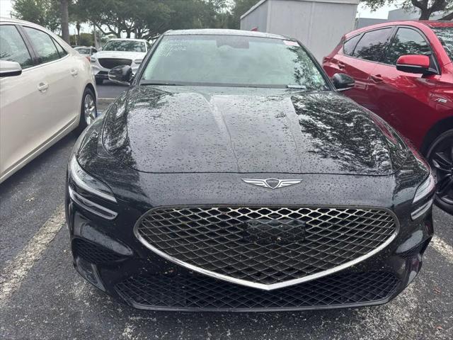 2025 Genesis G70 2.5T RWD for sale in Fort Myers, FL