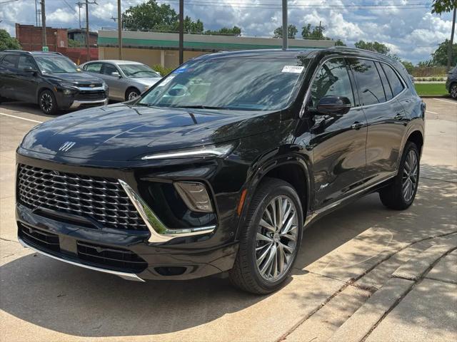 2025 Buick Enclave Avenir FWD
