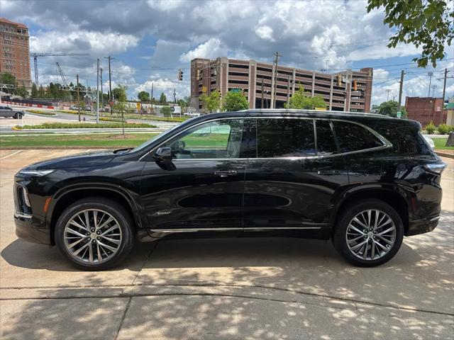 2025 Buick Enclave Avenir FWD