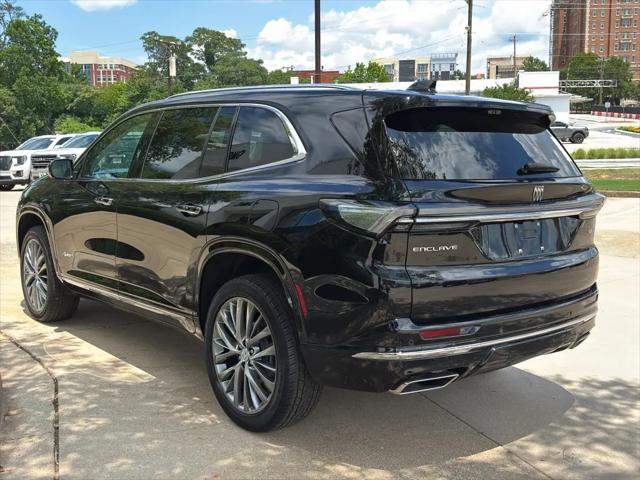 2025 Buick Enclave Avenir FWD