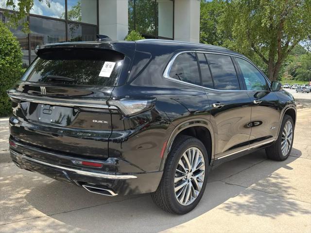 2025 Buick Enclave Avenir FWD