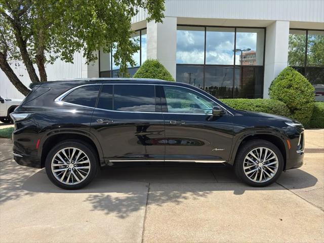 2025 Buick Enclave Avenir FWD