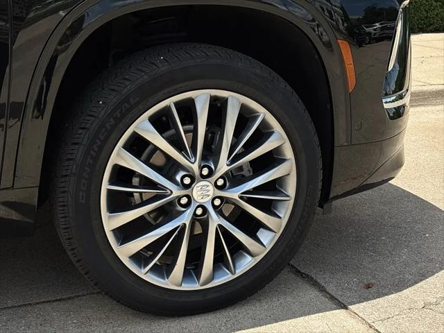 2025 Buick Enclave Avenir FWD