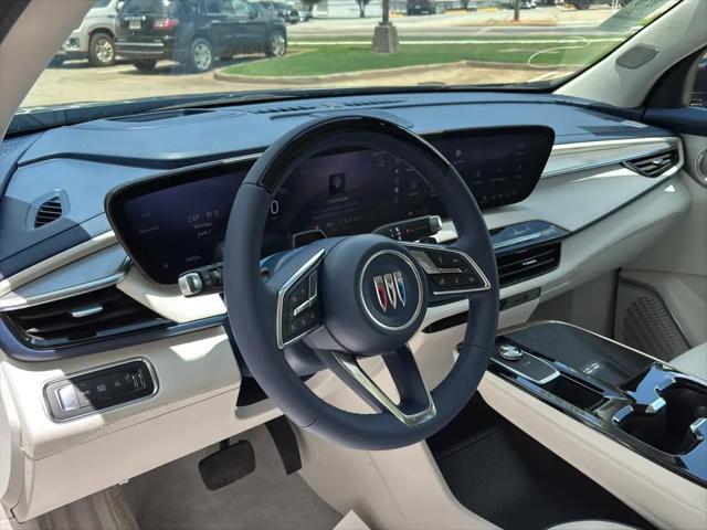 2025 Buick Enclave Avenir FWD