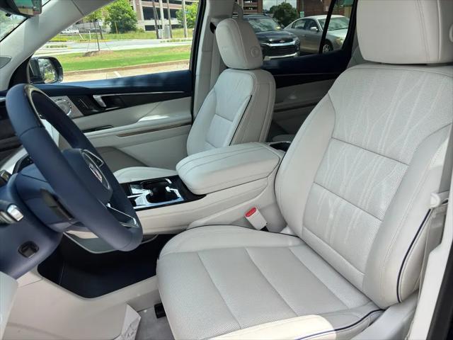 2025 Buick Enclave Avenir FWD