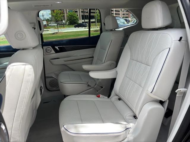 2025 Buick Enclave Avenir FWD