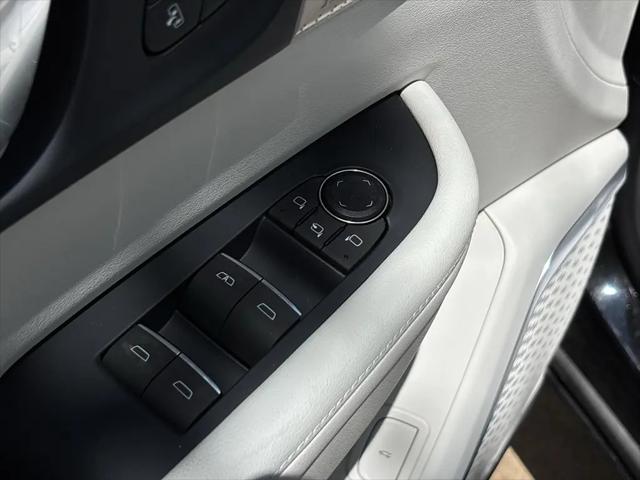 2025 Buick Enclave Avenir FWD