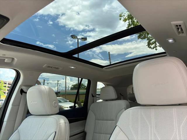 2025 Buick Enclave Avenir FWD