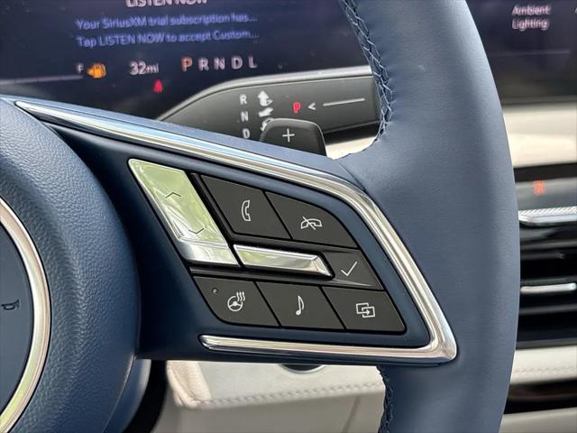 2025 Buick Enclave Avenir FWD