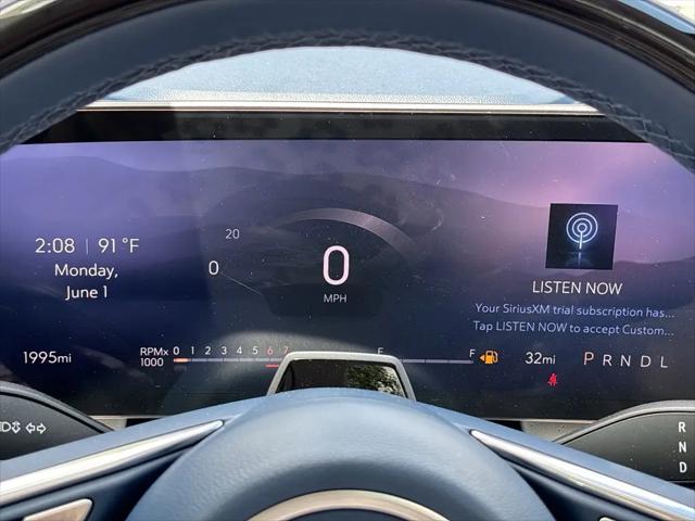 2025 Buick Enclave Avenir FWD