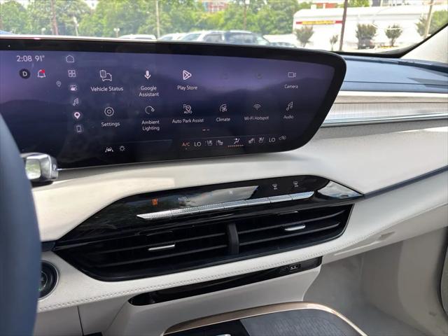 2025 Buick Enclave Avenir FWD